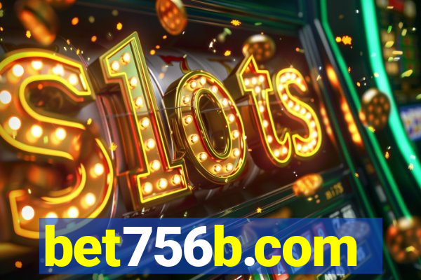 bet756b.com