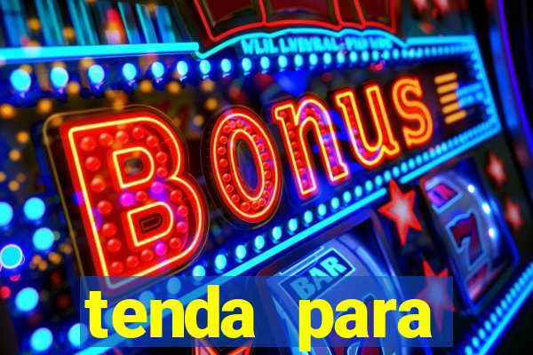 tenda para casamento curitiba