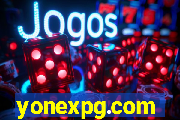 yonexpg.com