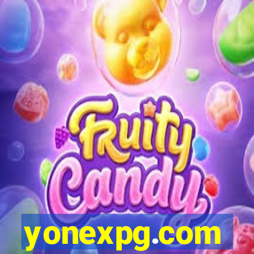 yonexpg.com