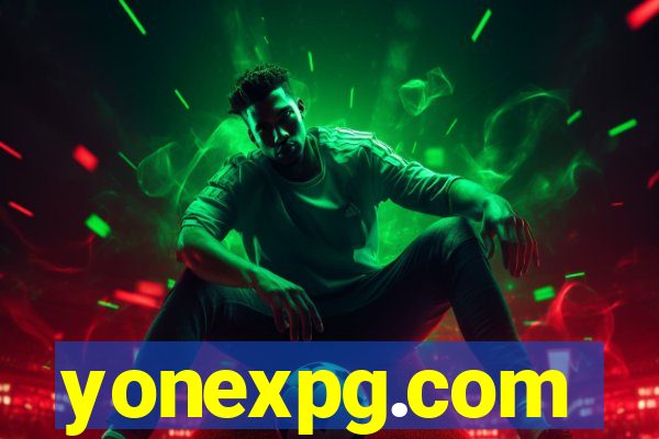 yonexpg.com