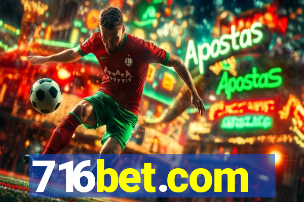 716bet.com