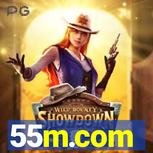 55m.com