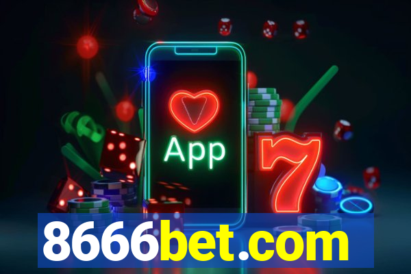 8666bet.com