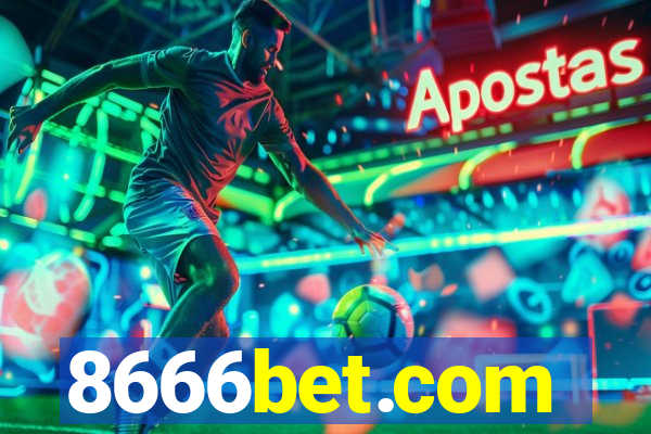 8666bet.com