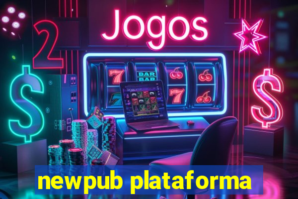 newpub plataforma