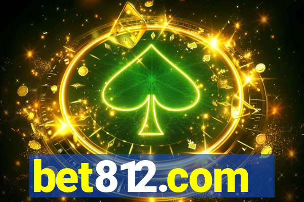 bet812.com