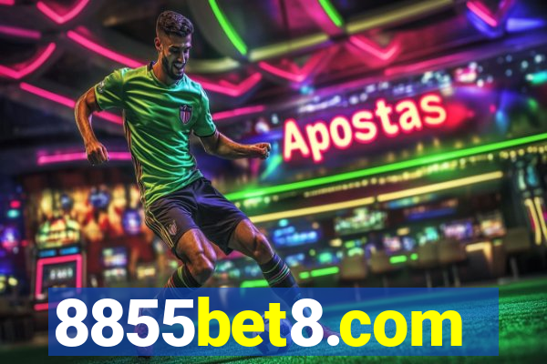 8855bet8.com