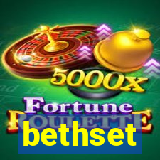 bethset