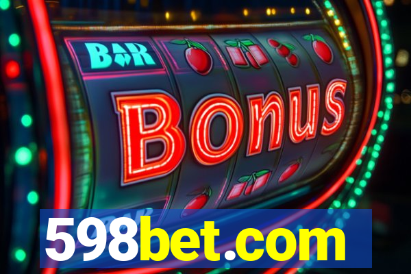 598bet.com