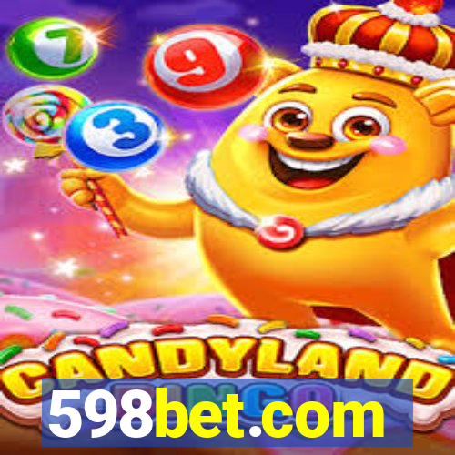 598bet.com