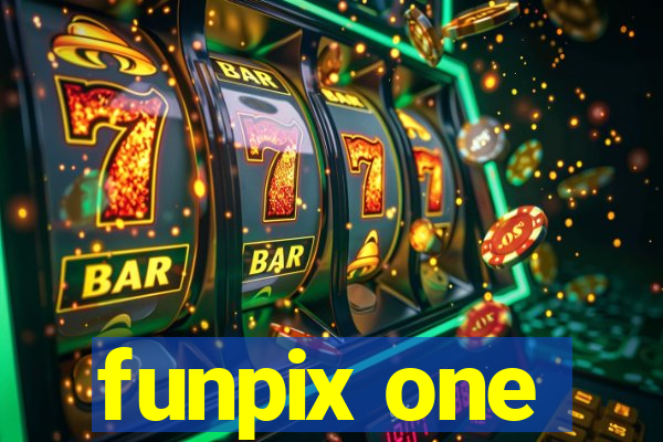 funpix one