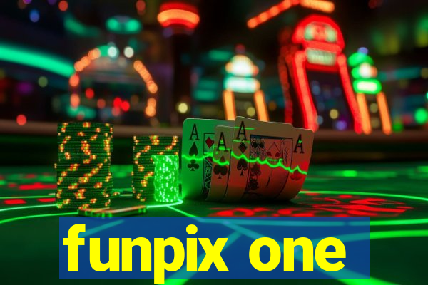 funpix one