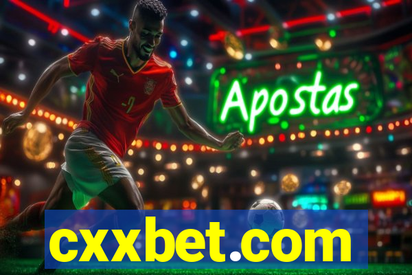 cxxbet.com