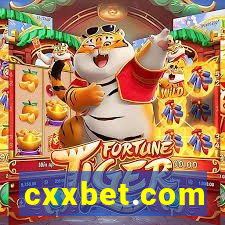 cxxbet.com