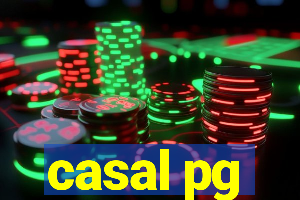 casal pg