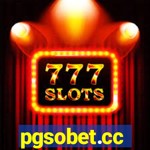 pgsobet.cc
