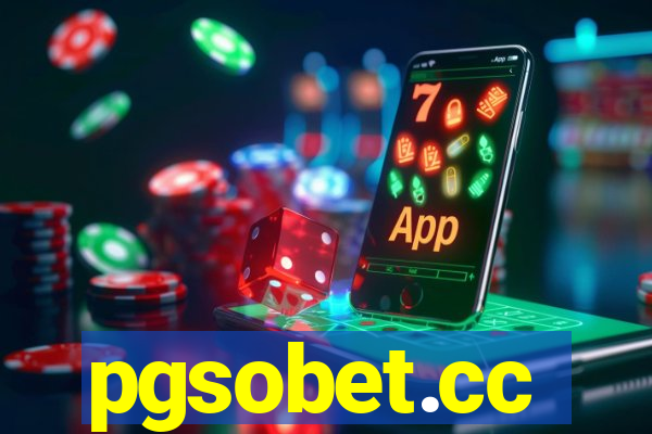 pgsobet.cc