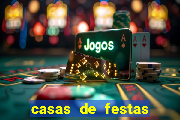casas de festas infantil em porto alegre