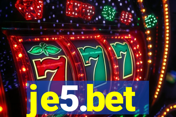 je5.bet