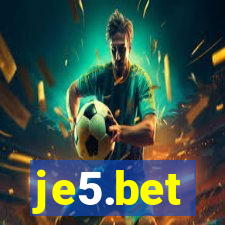 je5.bet