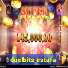 duelbits estafa