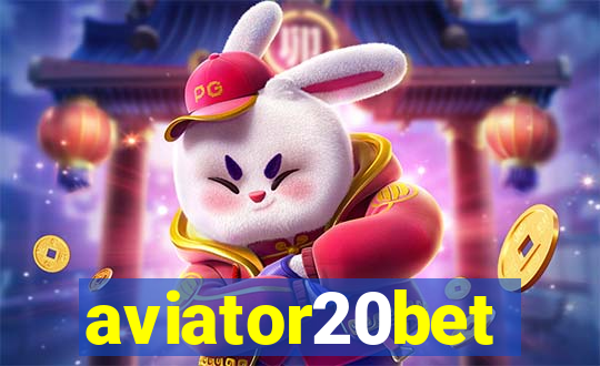 aviator20bet