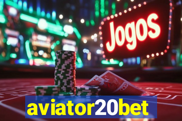 aviator20bet