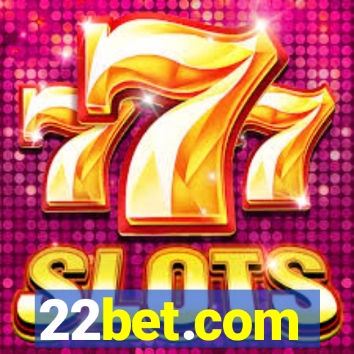 22bet.com