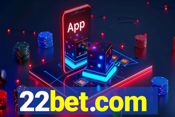22bet.com