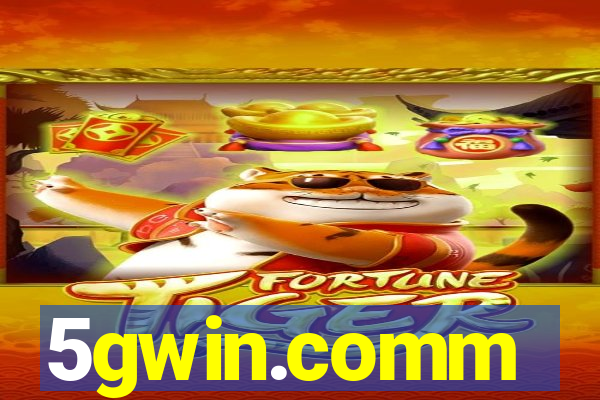 5gwin.comm