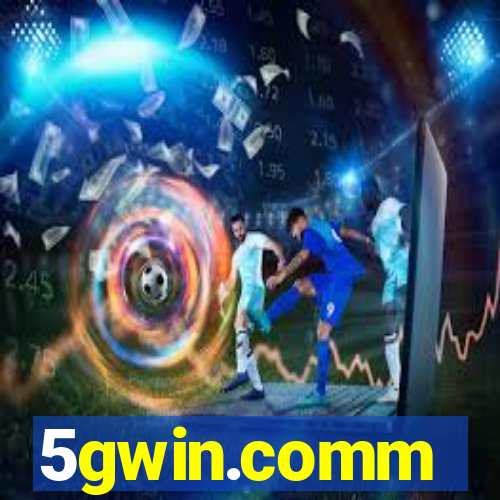 5gwin.comm