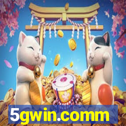 5gwin.comm