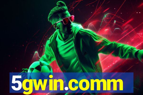 5gwin.comm