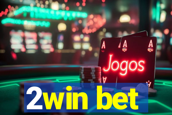 2win bet
