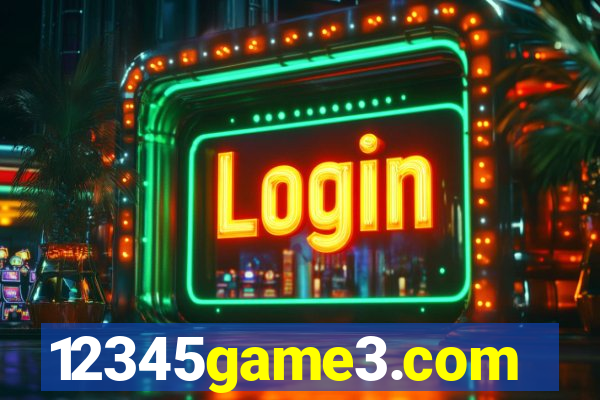 12345game3.com