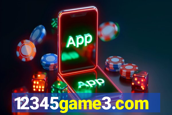 12345game3.com