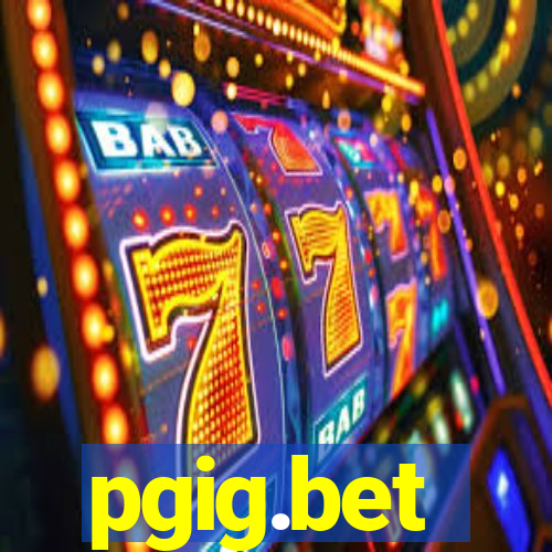 pgig.bet