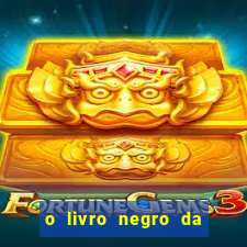 o livro negro da loteria pdf dowload