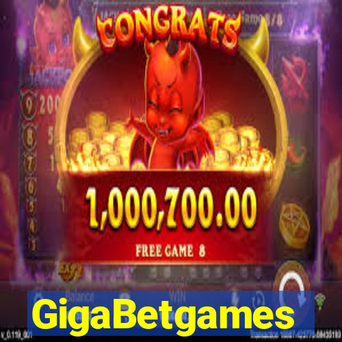 GigaBetgames