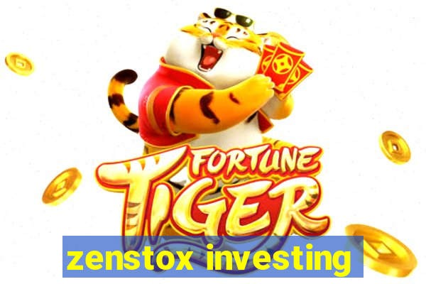 zenstox investing