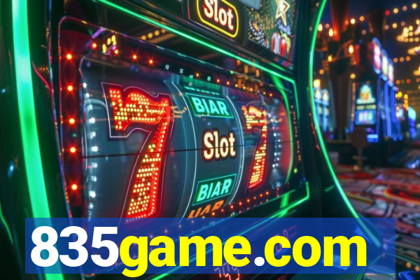 835game.com