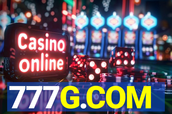 777G.COM