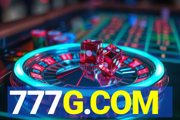 777G.COM