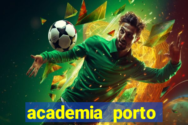 academia porto velho perto de mim