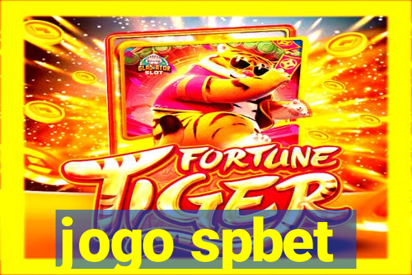 jogo spbet