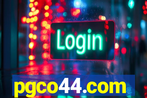 pgco44.com