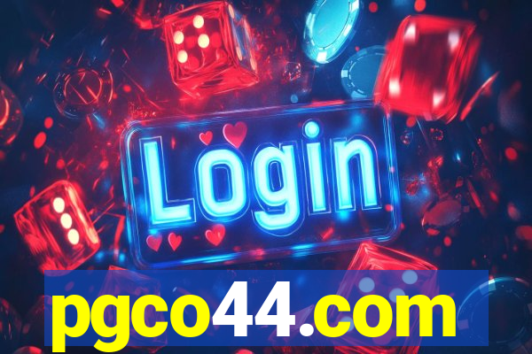 pgco44.com