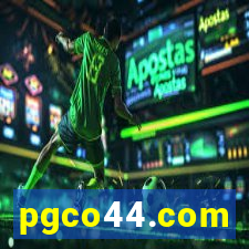 pgco44.com