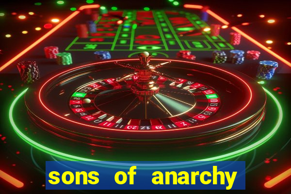 sons of anarchy dublado google drive